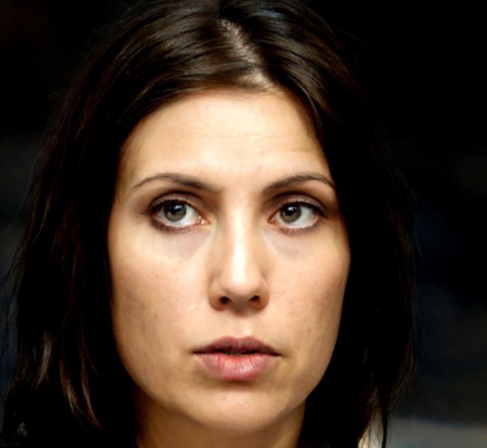 María López